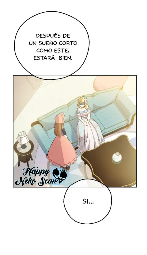 Un día me convertí en una princesa (2018) - Capítulo 69 - Página 17 - LectorTMOo