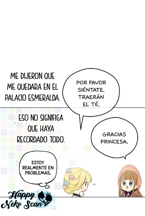 Un día me convertí en una princesa (2018) - Capítulo 69 - Página 18 - LectorTMOo