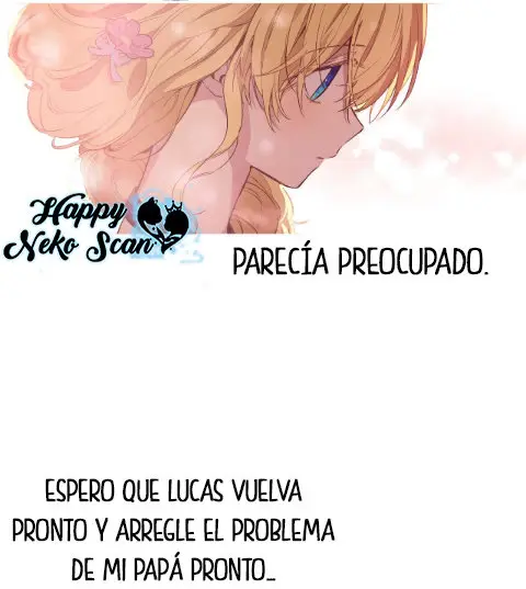 Un día me convertí en una princesa (2018) - Capítulo 69 - Página 20 - LectorTMOo