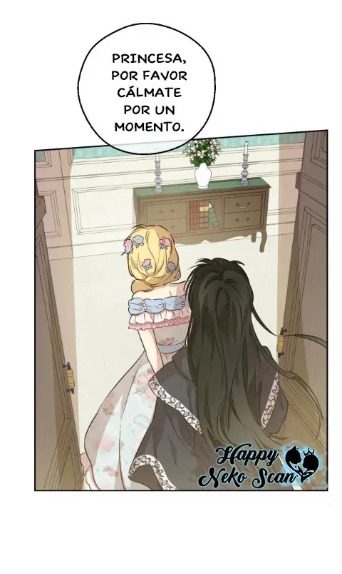 Un día me convertí en una princesa (2018) - Capítulo 69 - Página 27 - LectorTMOo