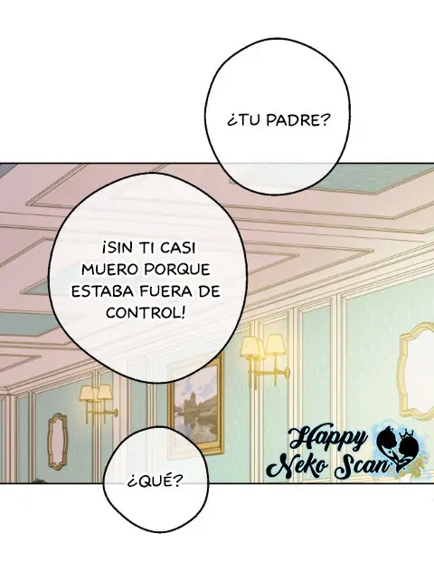 Un día me convertí en una princesa (2018) - Capítulo 69 - Página 36 - LectorTMOo