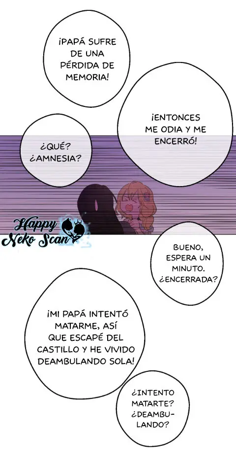 Un día me convertí en una princesa (2018) - Capítulo 69 - Página 37 - LectorTMOo