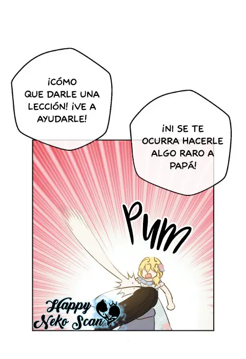 Un día me convertí en una princesa (2018) - Capítulo 69 - Página 43 - LectorTMOo