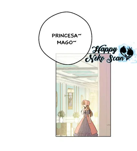 Un día me convertí en una princesa (2018) - Capítulo 69 - Página 45 - LectorTMOo