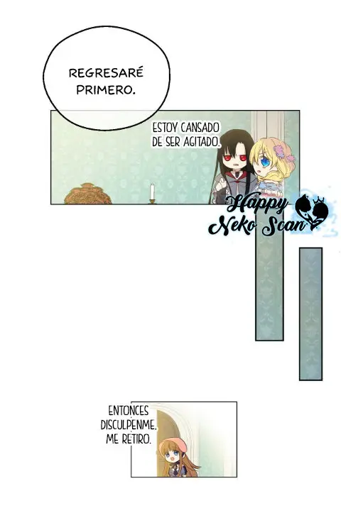 Un día me convertí en una princesa (2018) - Capítulo 69 - Página 46 - LectorTMOo
