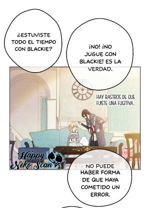 Un día me convertí en una princesa (2018) - Capítulo 69 - Página 48 - LectorTMOo