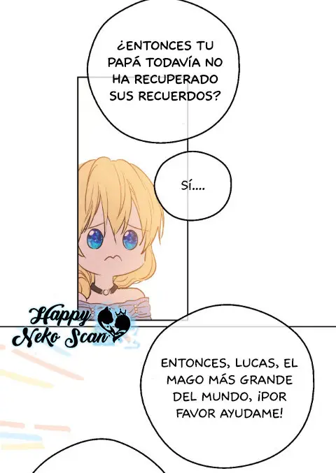 Un día me convertí en una princesa (2018) - Capítulo 69 - Página 49 - LectorTMOo