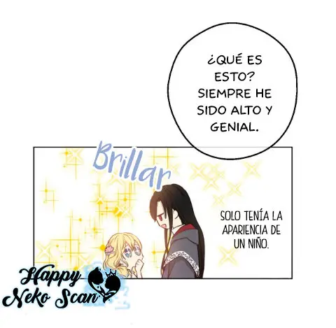 Un día me convertí en una princesa (2018) - Capítulo 69 - Página 51 - LectorTMOo