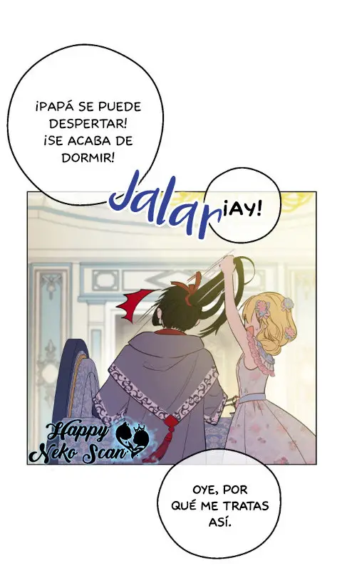 Un día me convertí en una princesa (2018) - Capítulo 69 - Página 57 - LectorTMOo