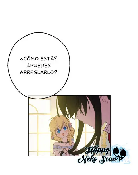 Un día me convertí en una princesa (2018) - Capítulo 69 - Página 59 - LectorTMOo