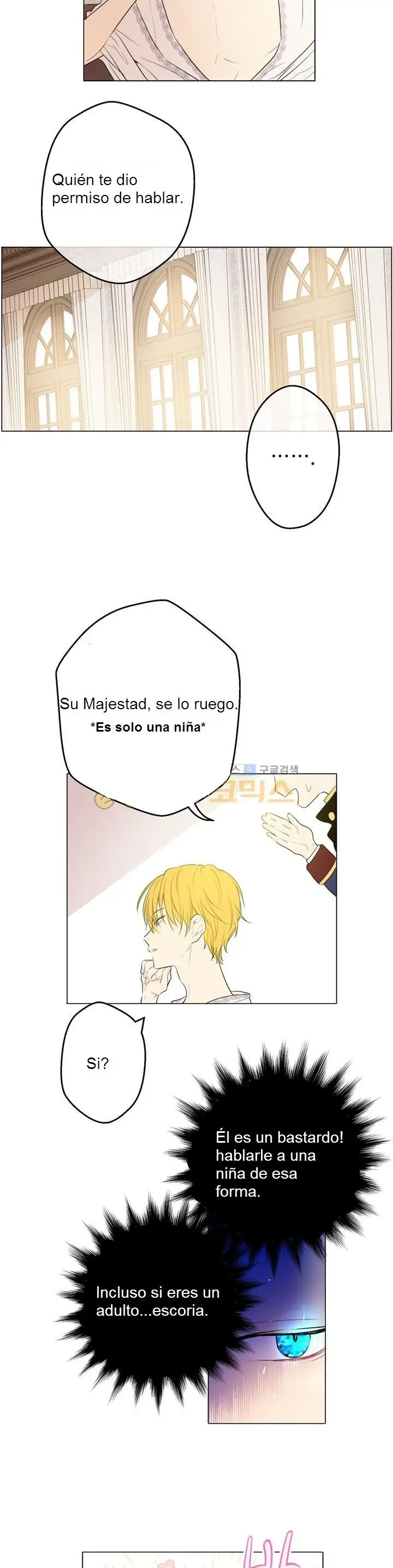 Un día me convertí en una princesa (2018) - Capítulo 7 - Página 10 - LectorTMOo