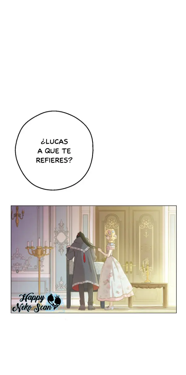 Un día me convertí en una princesa (2018) - Capítulo 70 - Página 15 - LectorTMOo