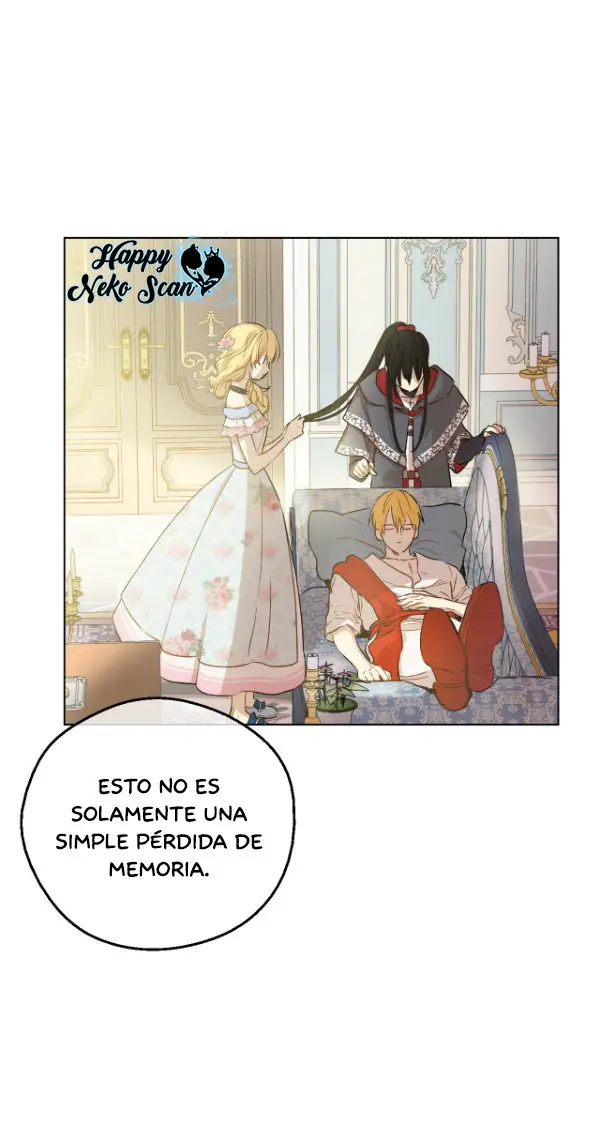 Un día me convertí en una princesa (2018) - Capítulo 70 - Página 18 - LectorTMOo