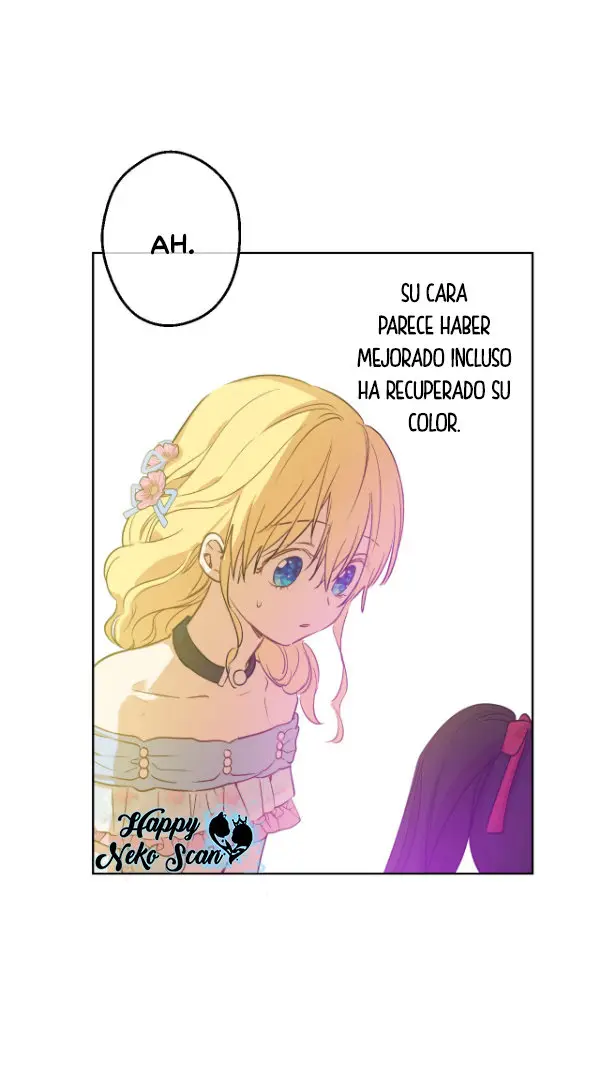 Un día me convertí en una princesa (2018) - Capítulo 70 - Página 27 - LectorTMOo