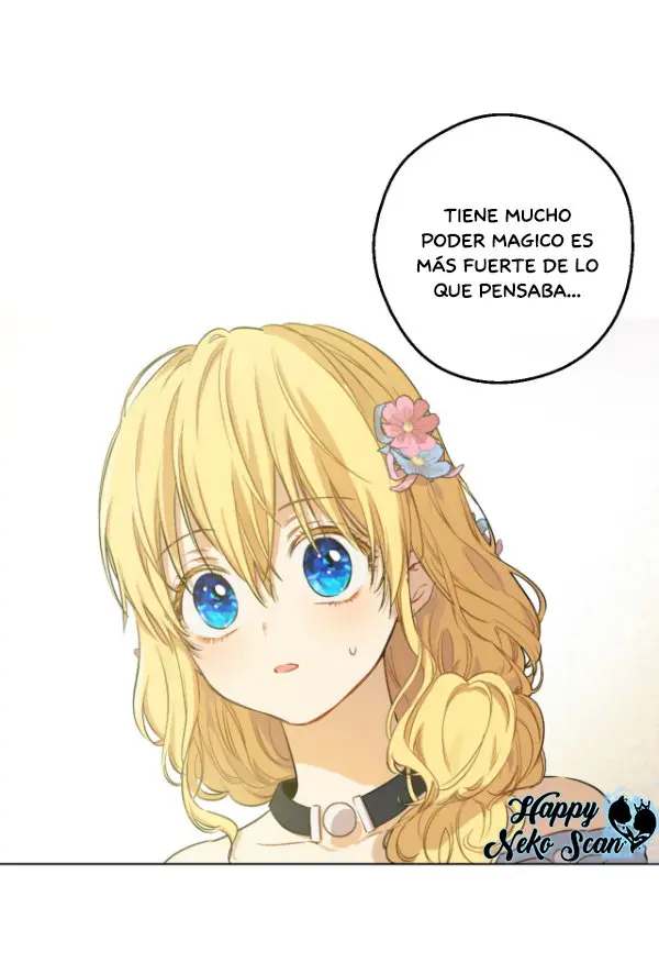 Un día me convertí en una princesa (2018) - Capítulo 70 - Página 36 - LectorTMOo