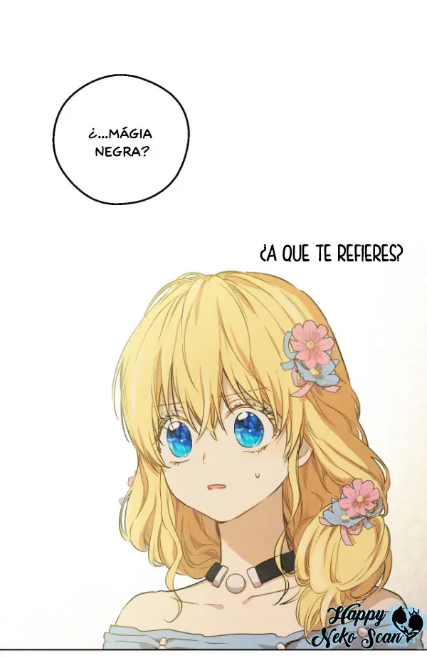 Un día me convertí en una princesa (2018) - Capítulo 70 - Página 48 - LectorTMOo