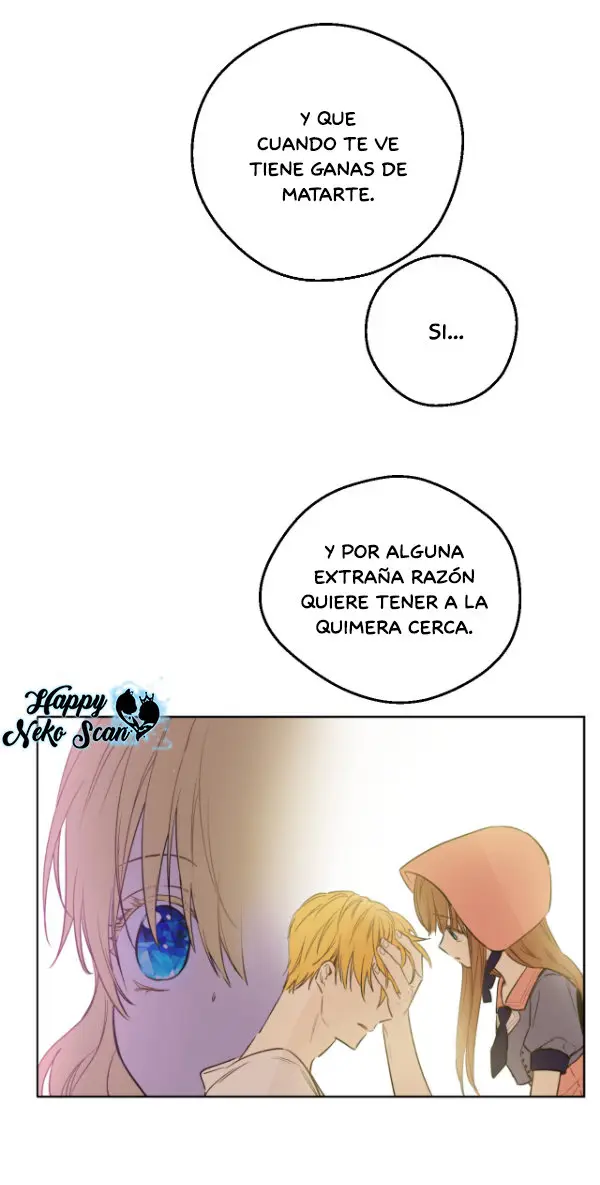 Un día me convertí en una princesa (2018) - Capítulo 70 - Página 50 - LectorTMOo