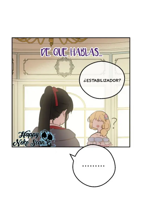 Un día me convertí en una princesa (2018) - Capítulo 70 - Página 57 - LectorTMOo