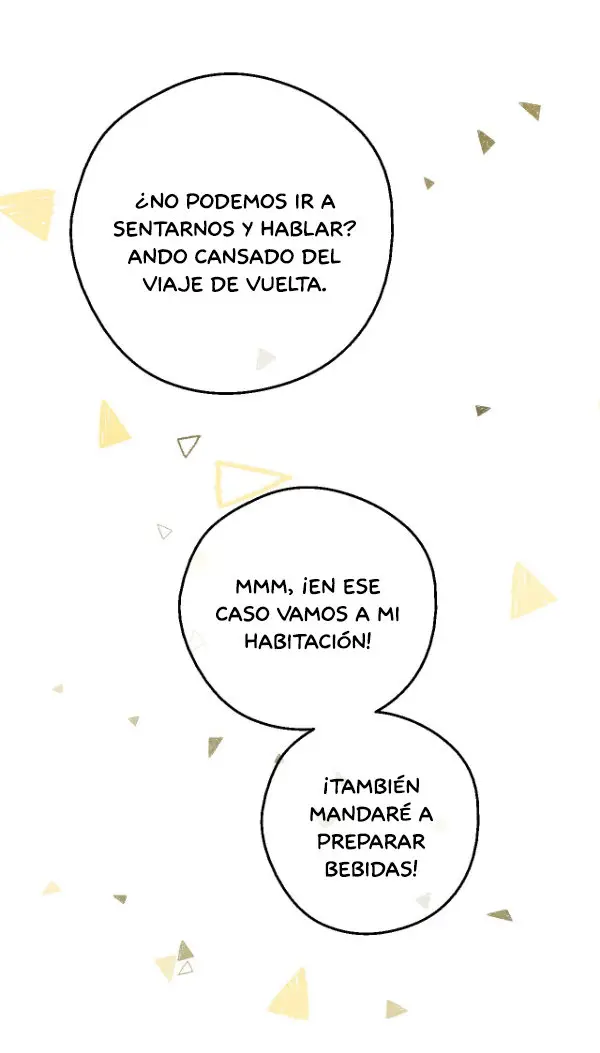 Un día me convertí en una princesa (2018) - Capítulo 70 - Página 58 - LectorTMOo