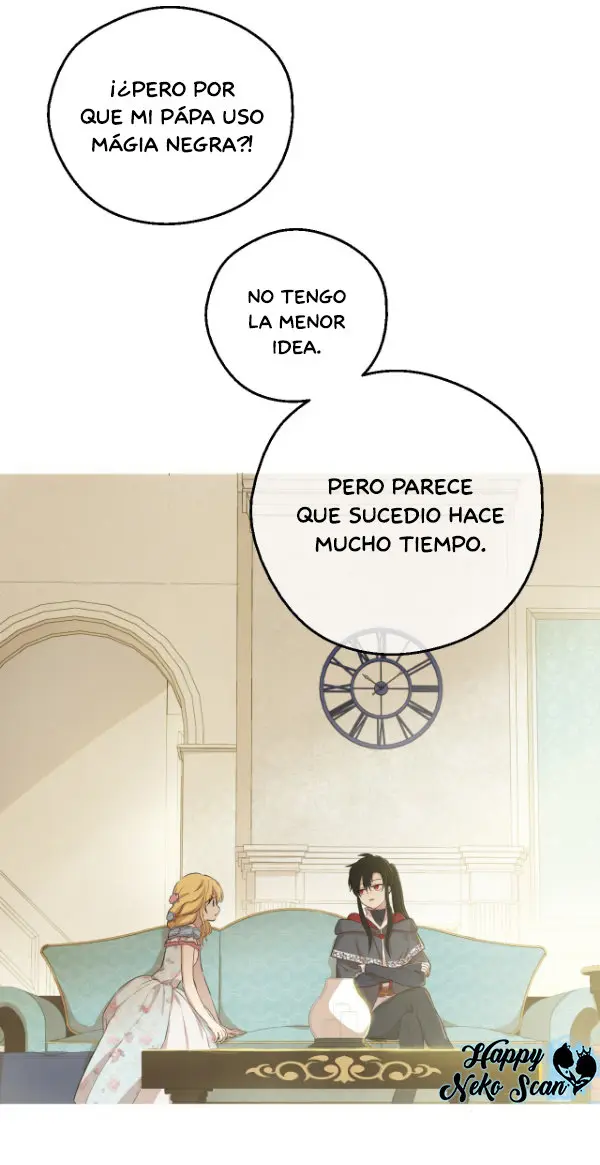 Un día me convertí en una princesa (2018) - Capítulo 70 - Página 63 - LectorTMOo