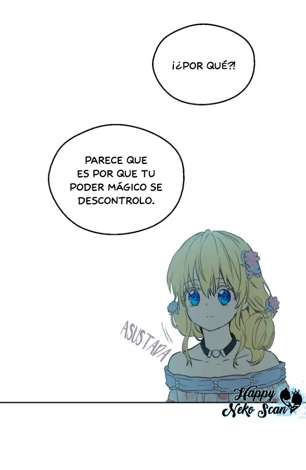 Un día me convertí en una princesa (2018) - Capítulo 70 - Página 71 - LectorTMOo