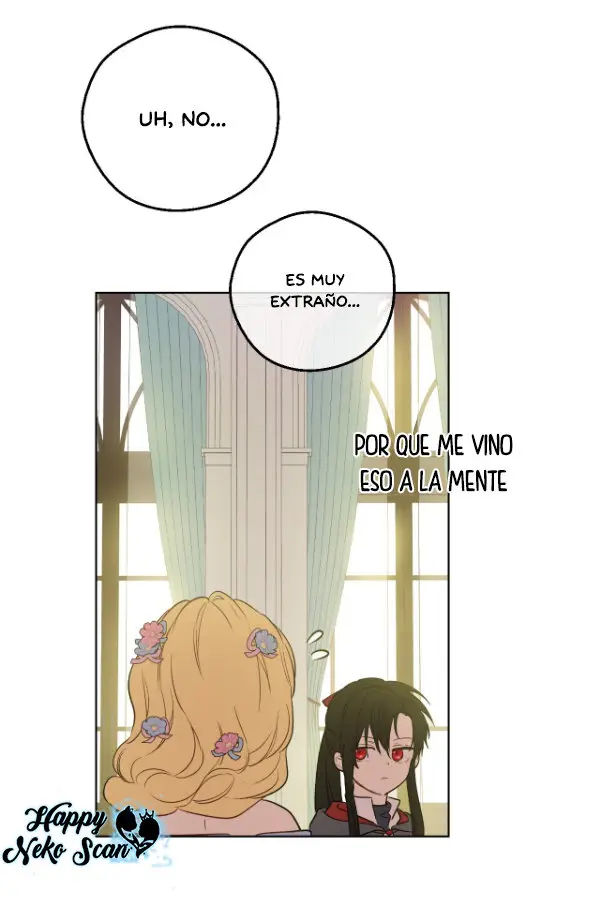 Un día me convertí en una princesa (2018) - Capítulo 70 - Página 72 - LectorTMOo