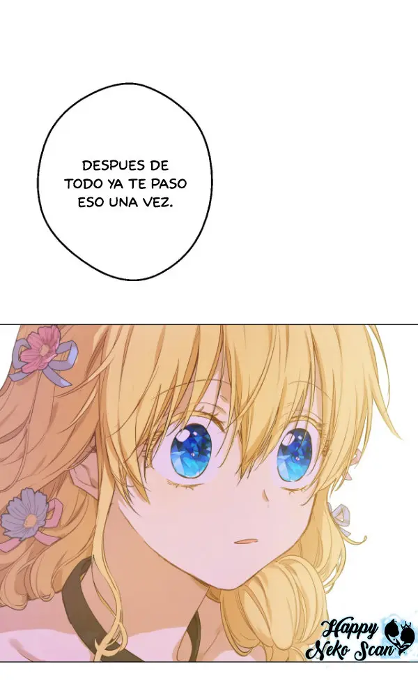 Un día me convertí en una princesa (2018) - Capítulo 70 - Página 82 - LectorTMOo