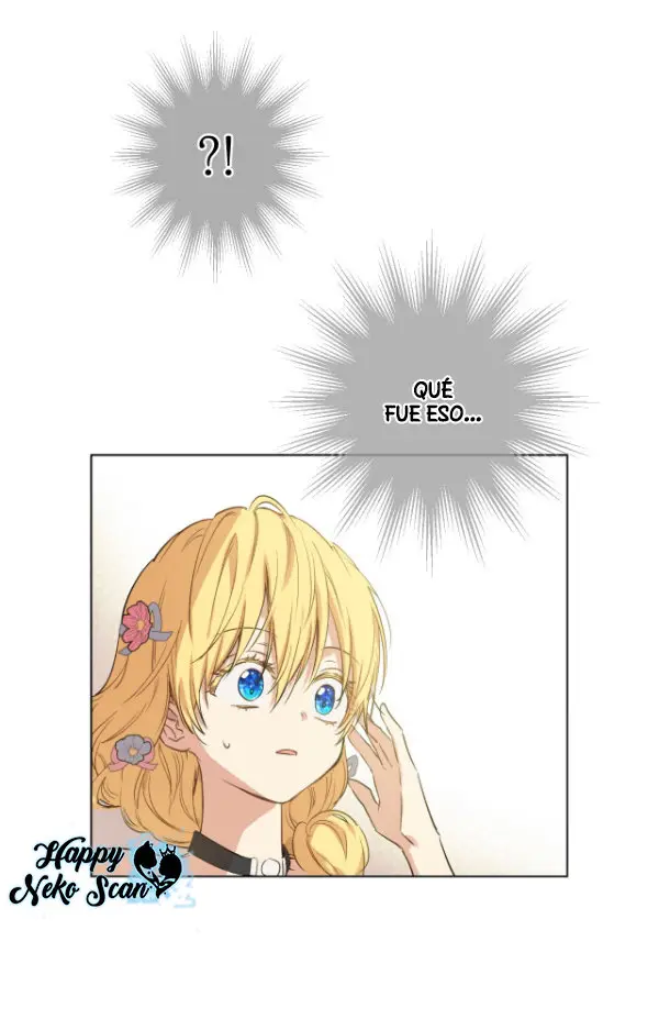 Un día me convertí en una princesa (2018) - Capítulo 70 - Página 85 - LectorTMOo