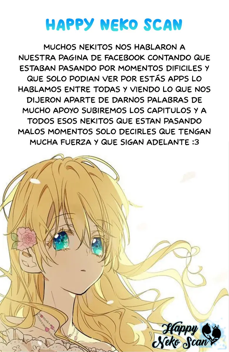 Un día me convertí en una princesa (2018) - Capítulo 71 - Página 9 - LectorTMOo