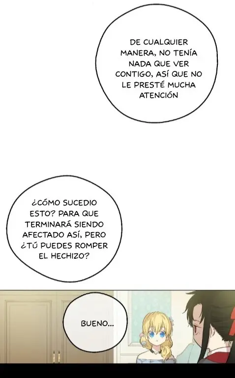 Un día me convertí en una princesa (2018) - Capítulo 71 - Página 16 - LectorTMOo