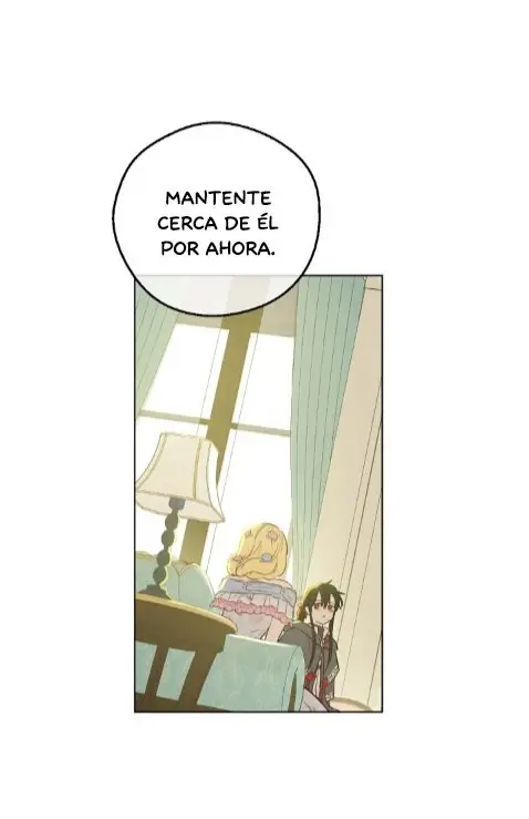 Un día me convertí en una princesa (2018) - Capítulo 71 - Página 62 - LectorTMOo