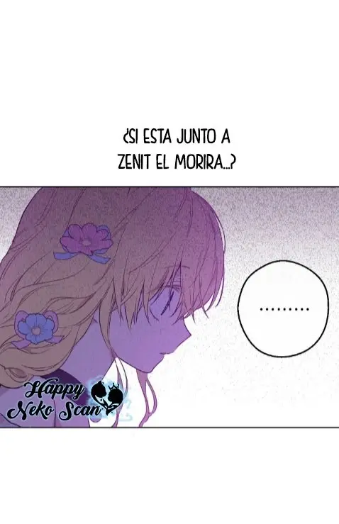 Un día me convertí en una princesa (2018) - Capítulo 71 - Página 66 - LectorTMOo