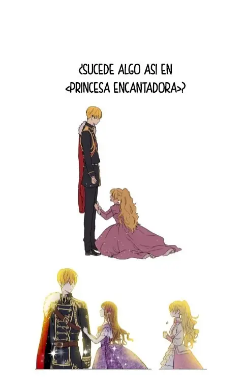 Un día me convertí en una princesa (2018) - Capítulo 71 - Página 67 - LectorTMOo
