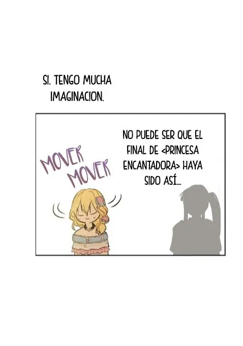 Un día me convertí en una princesa (2018) - Capítulo 71 - Página 78 - LectorTMOo