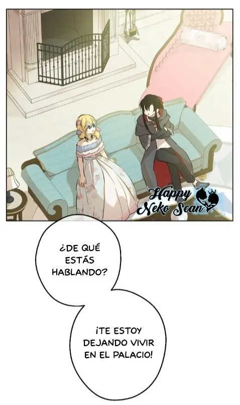 Un día me convertí en una princesa (2018) - Capítulo 71 - Página 83 - LectorTMOo