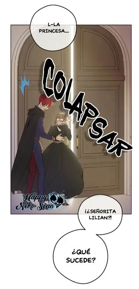 Un día me convertí en una princesa (2018) - Capítulo 71 - Página 105 - LectorTMOo