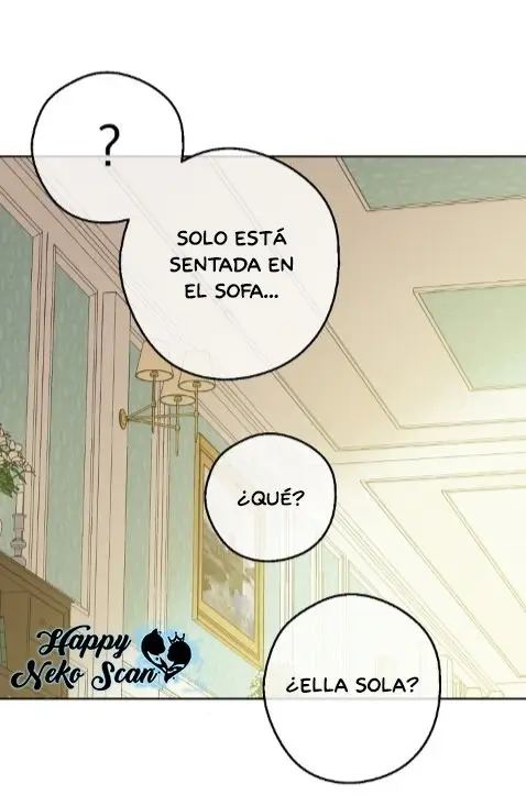 Un día me convertí en una princesa (2018) - Capítulo 71 - Página 111 - LectorTMOo