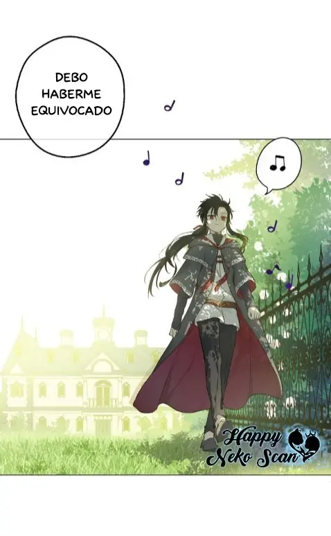 Un día me convertí en una princesa (2018) - Capítulo 71 - Página 115 - LectorTMOo