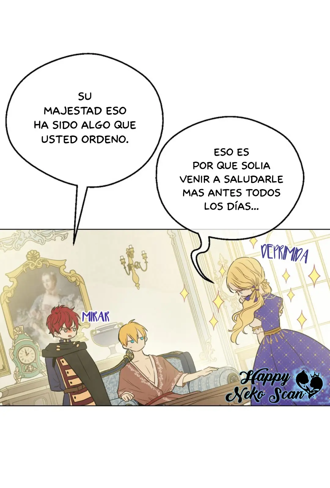 Un día me convertí en una princesa (2018) - Capítulo 72 - Página 13 - LectorTMOo