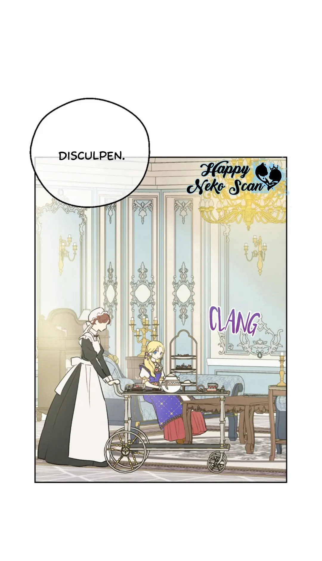 Un día me convertí en una princesa (2018) - Capítulo 72 - Página 16 - LectorTMOo