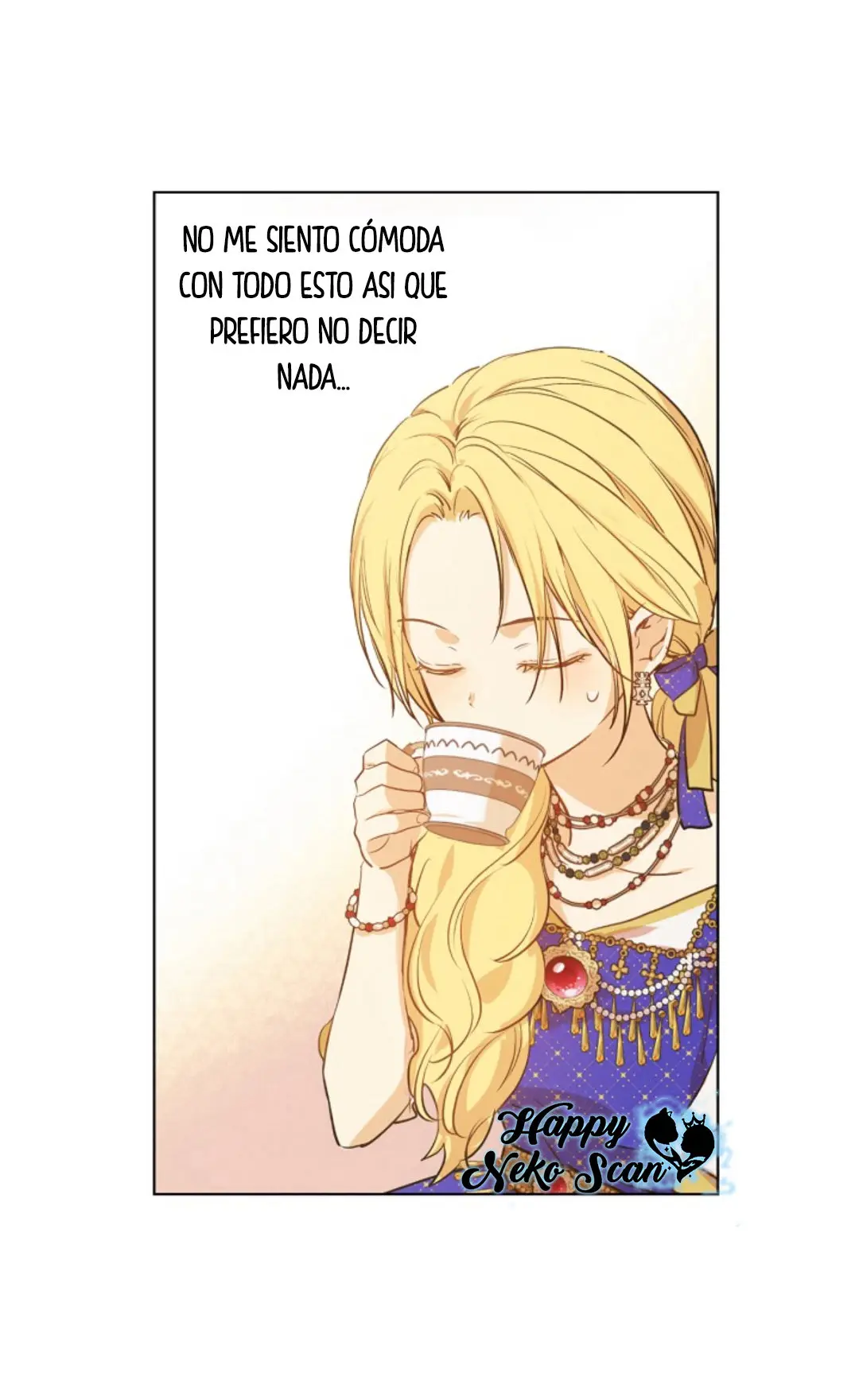 Un día me convertí en una princesa (2018) - Capítulo 72 - Página 22 - LectorTMOo