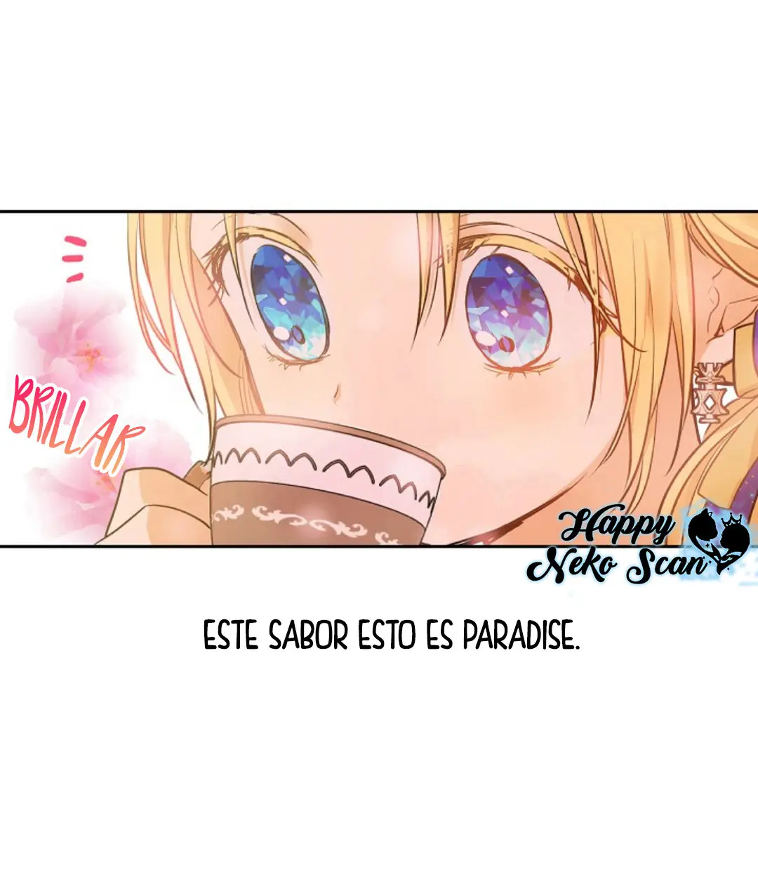 Un día me convertí en una princesa (2018) - Capítulo 72 - Página 23 - LectorTMOo