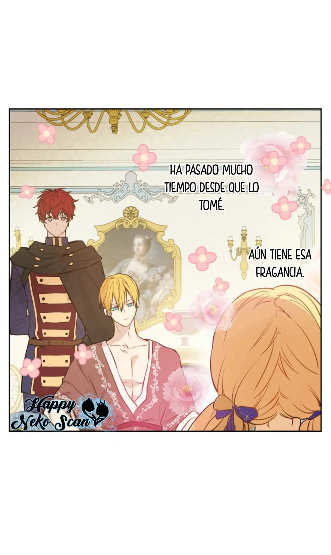 Un día me convertí en una princesa (2018) - Capítulo 72 - Página 24 - LectorTMOo