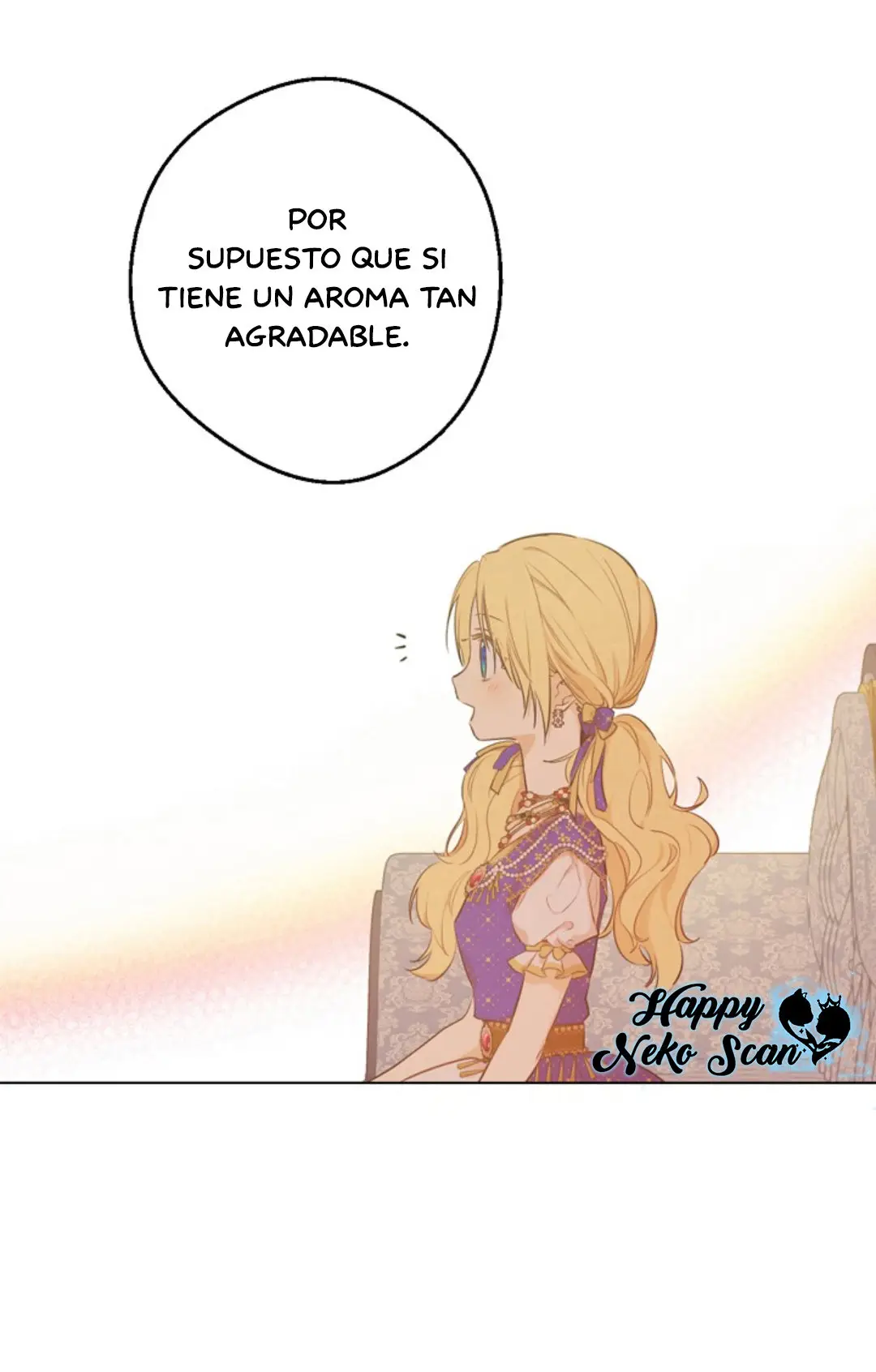Un día me convertí en una princesa (2018) - Capítulo 72 - Página 31 - LectorTMOo