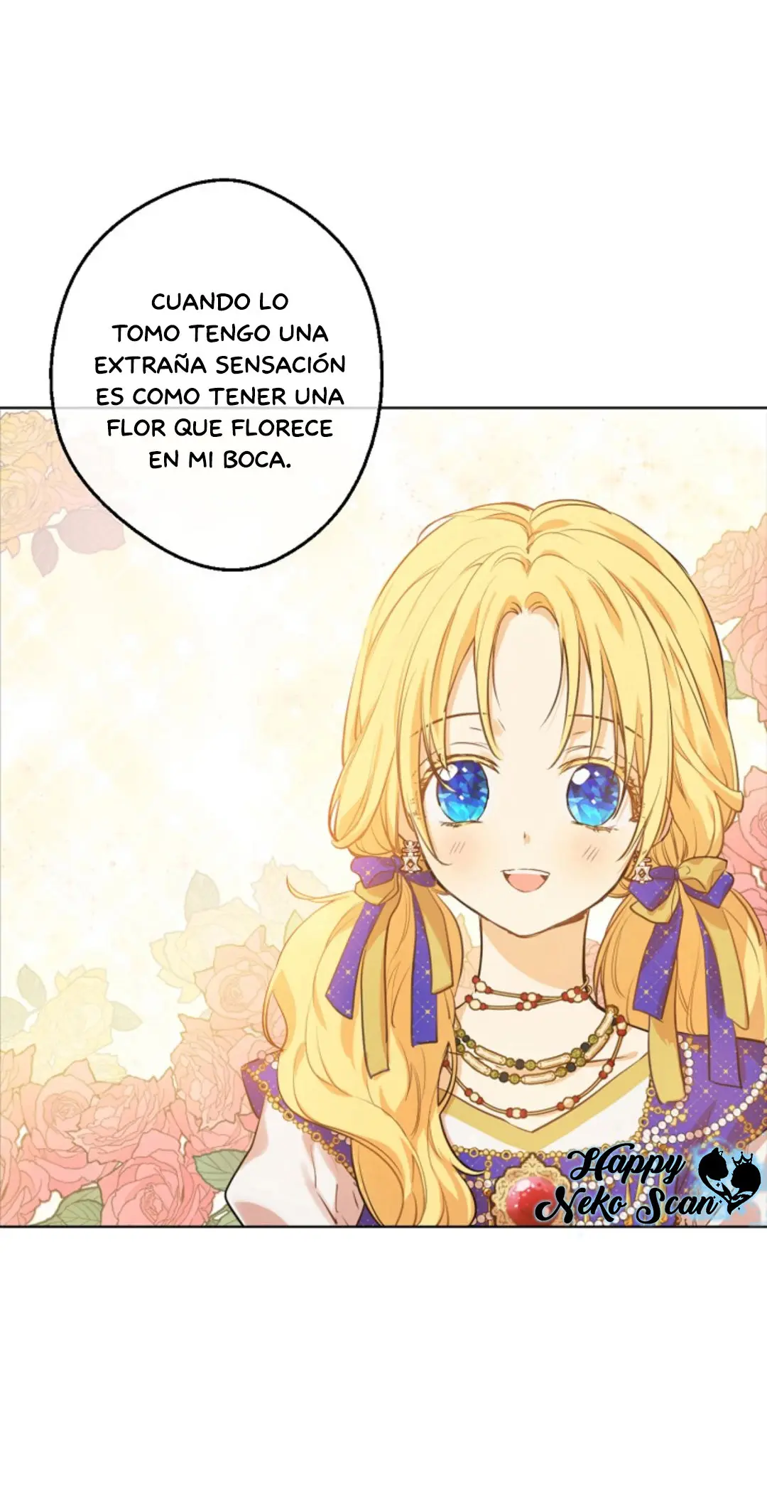 Un día me convertí en una princesa (2018) - Capítulo 72 - Página 32 - LectorTMOo