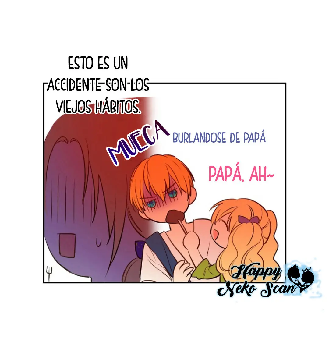 Un día me convertí en una princesa (2018) - Capítulo 72 - Página 46 - LectorTMOo