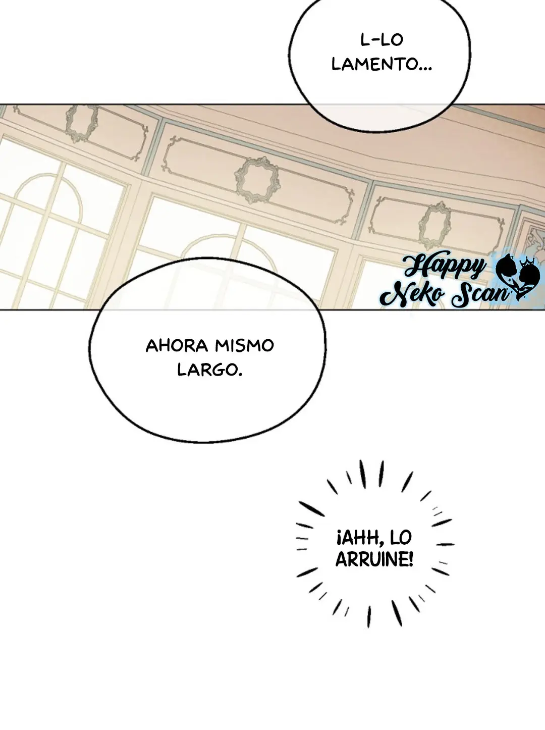 Un día me convertí en una princesa (2018) - Capítulo 72 - Página 50 - LectorTMOo