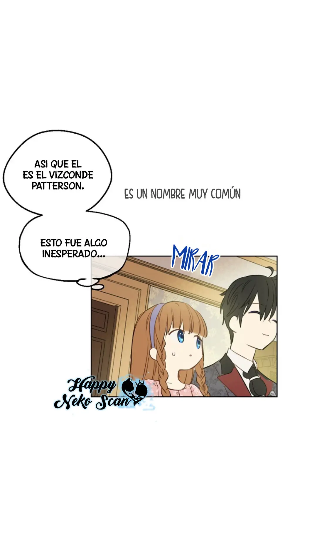 Un día me convertí en una princesa (2018) - Capítulo 72 - Página 55 - LectorTMOo