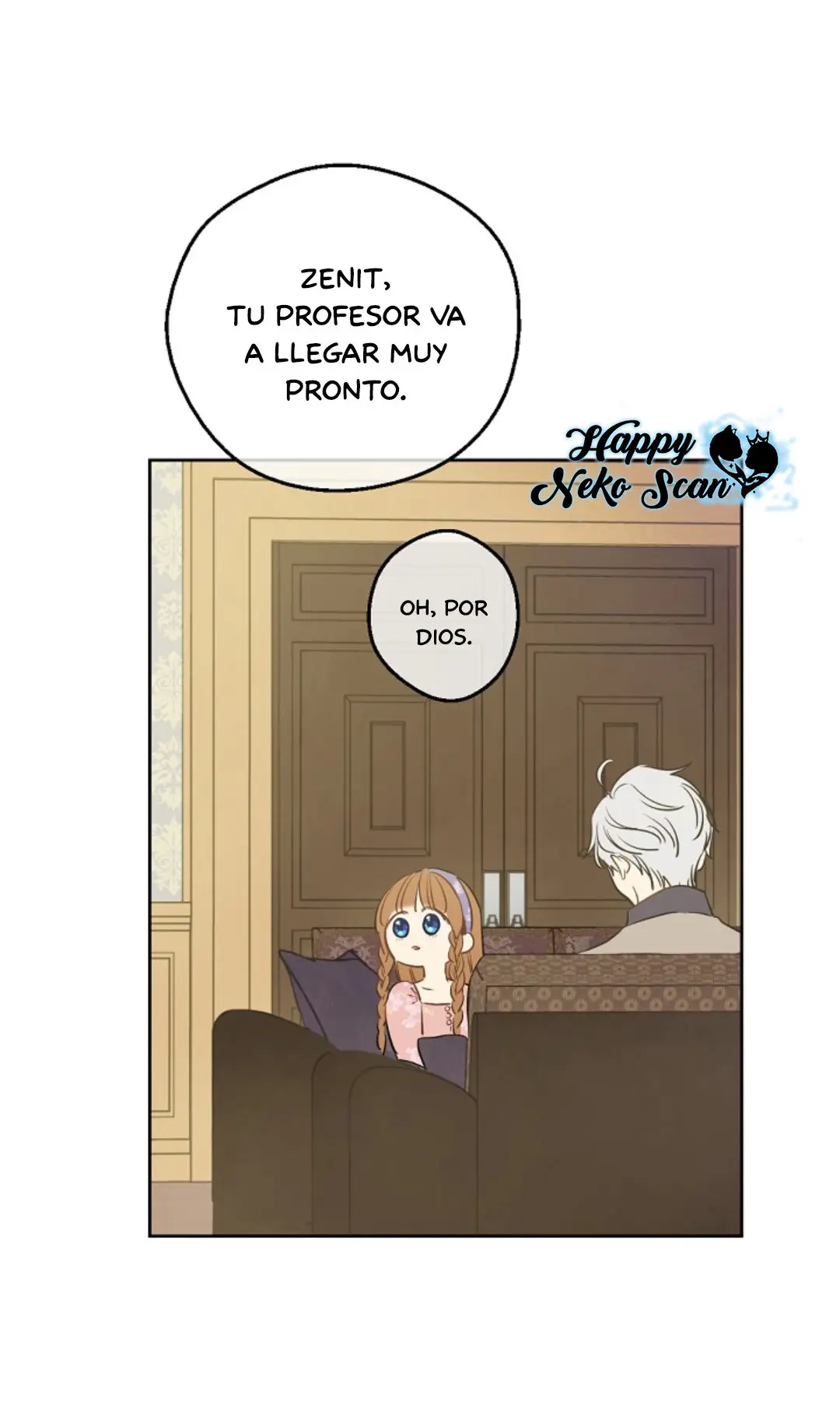Un día me convertí en una princesa (2018) - Capítulo 72 - Página 62 - LectorTMOo