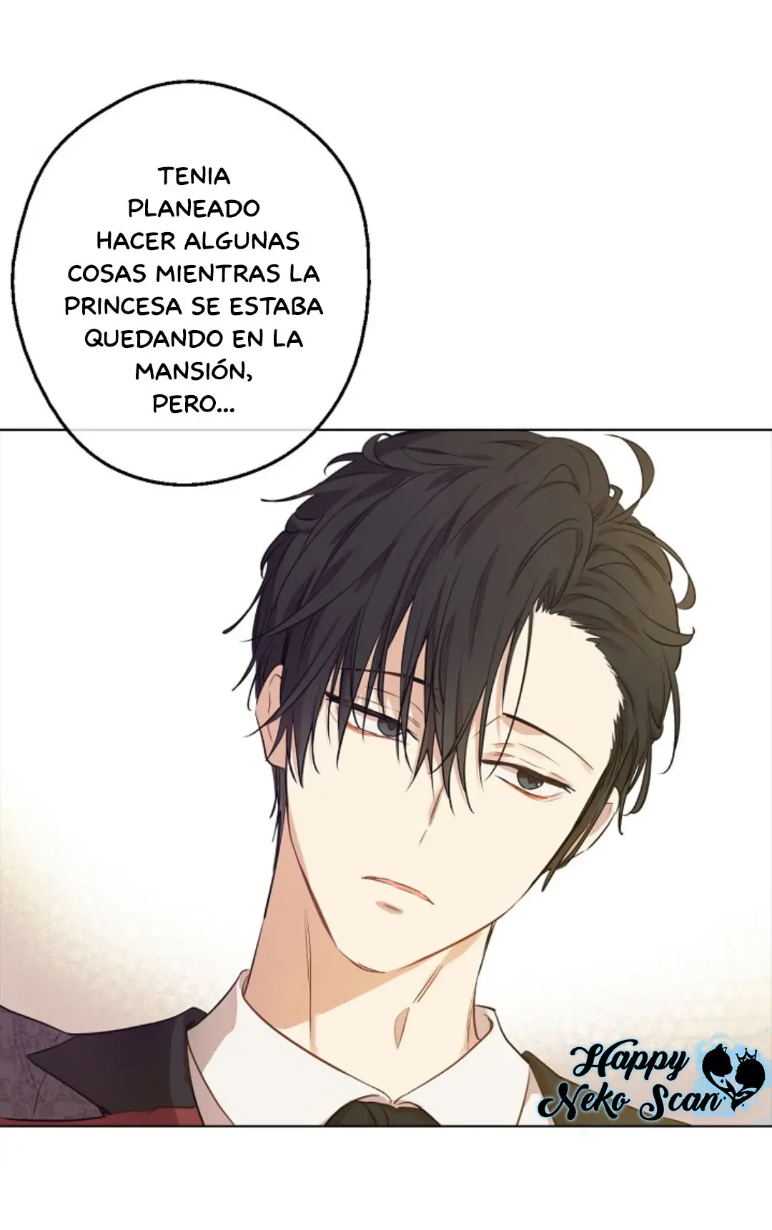 Un día me convertí en una princesa (2018) - Capítulo 72 - Página 67 - LectorTMOo